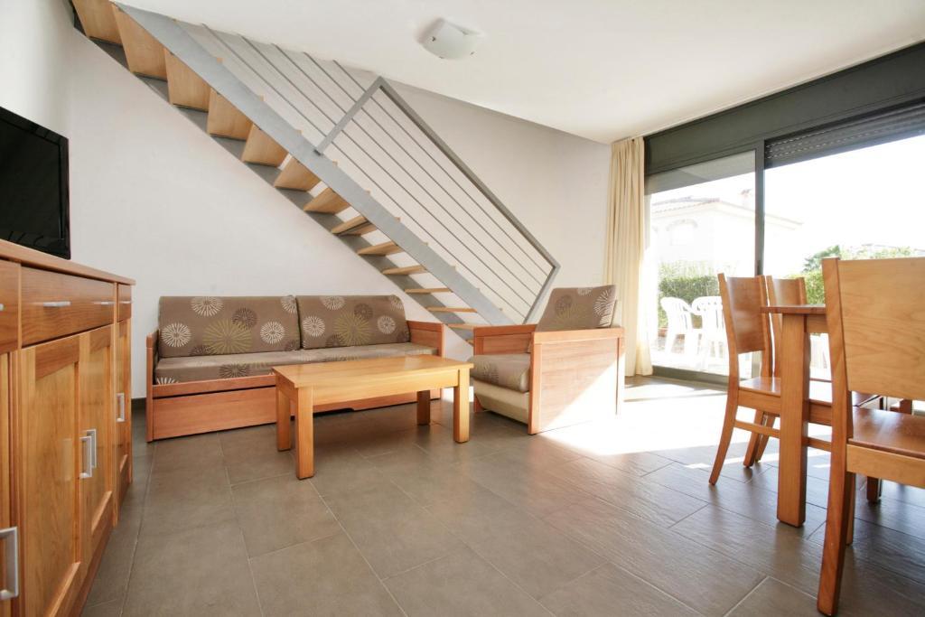 Rentalmar Romani Adosados Miami Playa Exterior foto