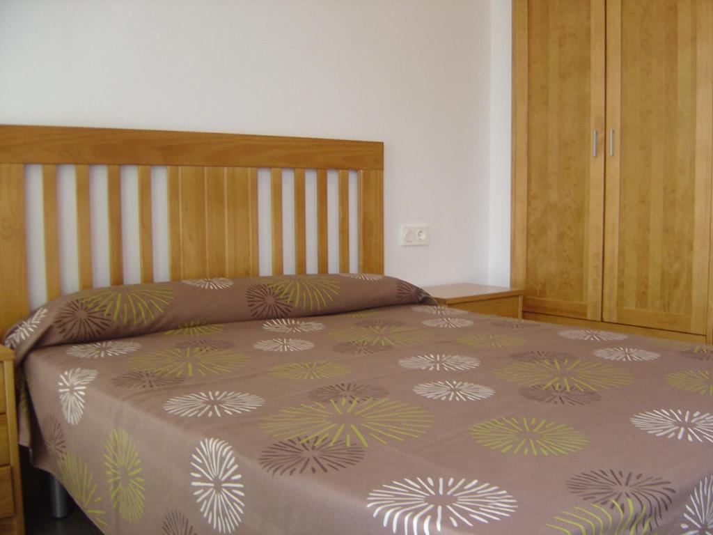 Rentalmar Romani Adosados Miami Playa Zimmer foto