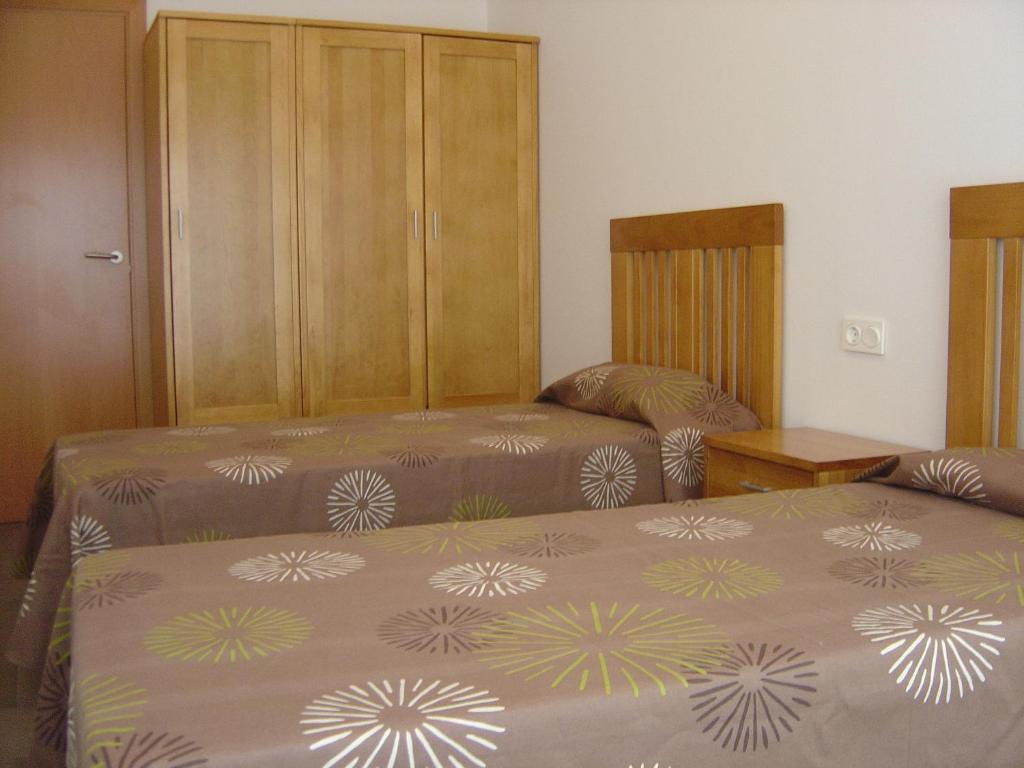 Rentalmar Romani Adosados Miami Playa Zimmer foto