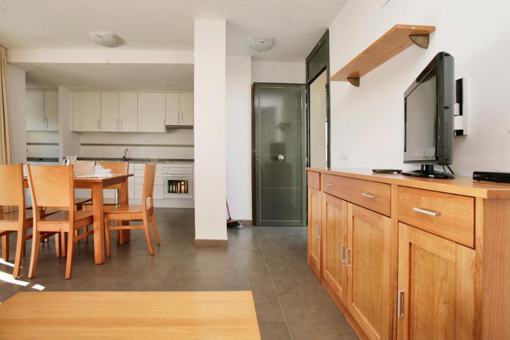 Rentalmar Romani Adosados Miami Playa Zimmer foto